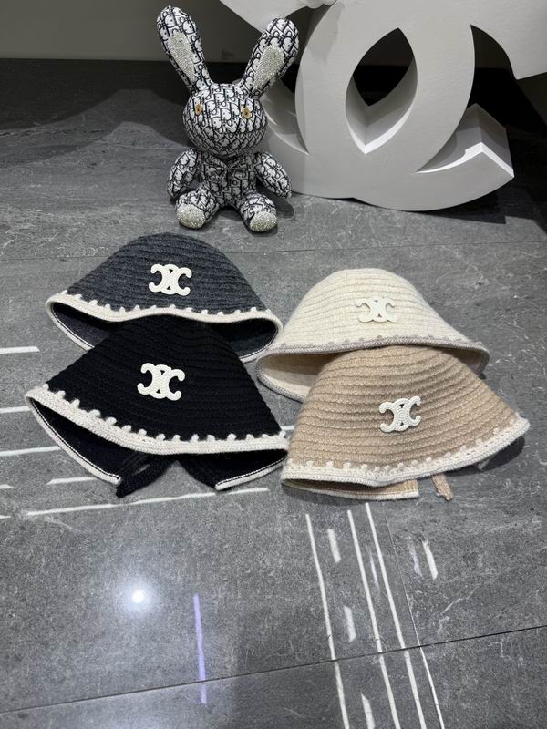 Celine hat dx38